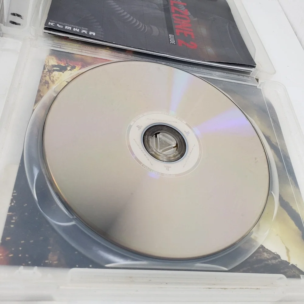 Sony playstation game